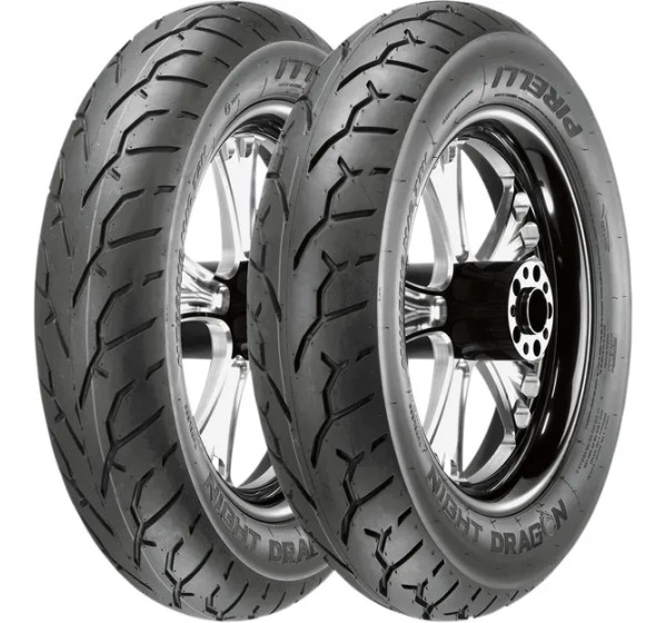 PIRELLI Reifen - Detailansicht
