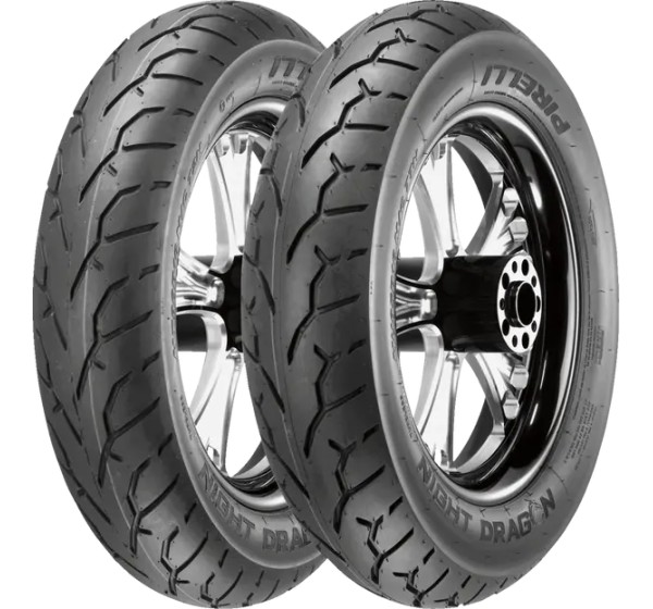 PIRELLI Reifen für INDIAN CHIEF 111 ABS 2014-2024