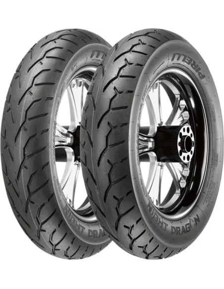 PIRELLI Reifen - Detailansicht