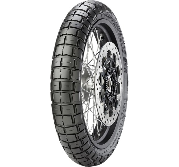 PIRELLI Reifen für APRILIA PEGASO 650 1992-2004