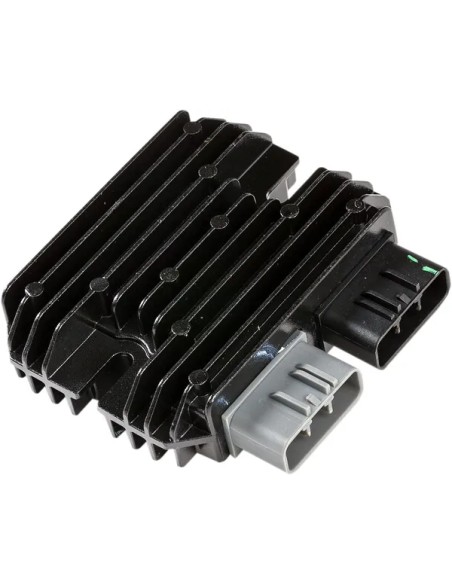 RICK'S MOTORSPORT ELECTRIC Anlasser & Zündung für KAWASAKI ZX-10 R 1000 2008-2019