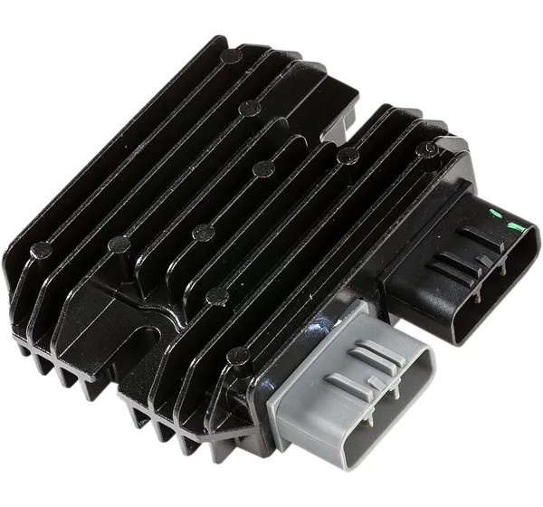 RICK'S MOTORSPORT ELECTRIC Anlasser & Zündung für KAWASAKI ZX-10 R 1000 2008-2019