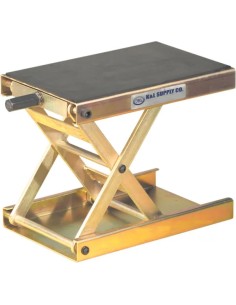 MC455 Fat Jack Zentralheber
