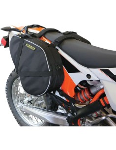 RG-020 Dual-Sport Satteltaschen