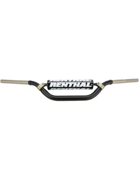 RENTHAL Lenker für KAWASAKI KX 250 1987-2022