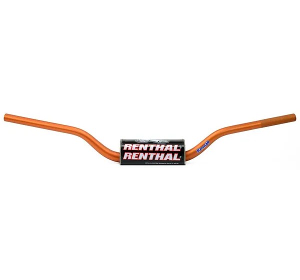 RENTHAL Lenker für KTM SX 85 17/14 2013-2023