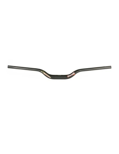 RENTHAL Lenker - FATBAR 35 50MM V3 BLK