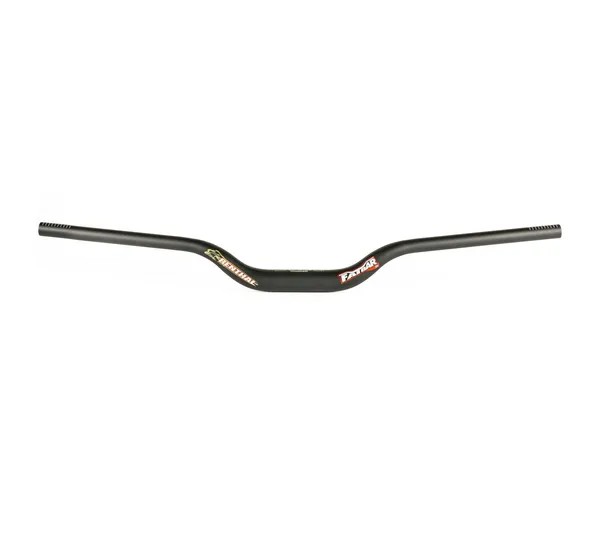RENTHAL Lenker - FATBAR 35 50MM V3 BLK