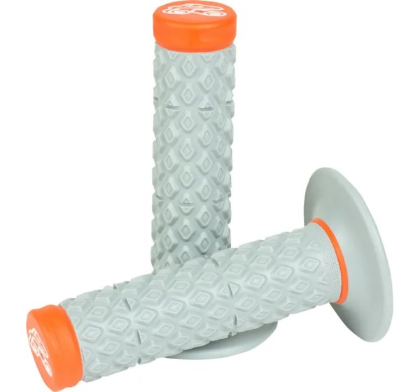 RENTHAL Griffe - GRIPS RENTHAL COMFORT OR