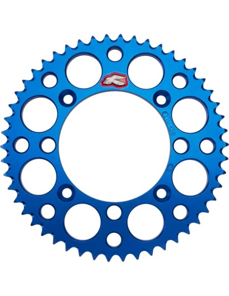 RENTHAL Ritzel & Kettenräder für YAMAHA YZ 85 SW ab 2002