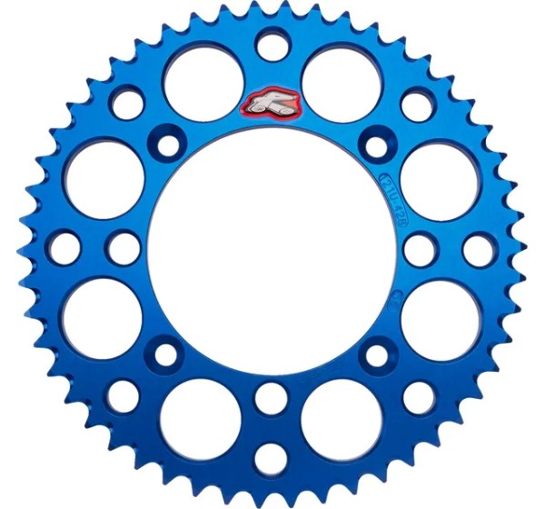 RENTHAL Ritzel & Kettenräder für YAMAHA YZ 85 SW ab 2002