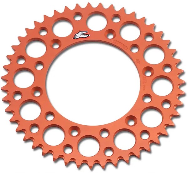RENTHAL Ritzel & Kettenräder für KTM SX 250 1993-2022