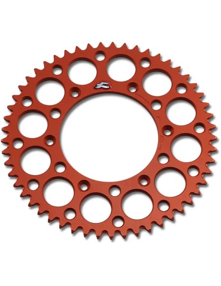 RENTHAL Ritzel & Kettenräder für KTM SX 250 1993-2022