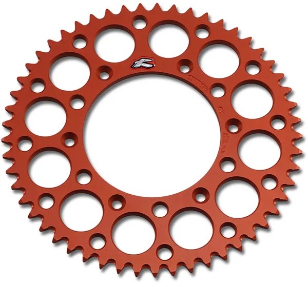 RENTHAL Ritzel & Kettenräder für KTM SX 250 1993-2022
