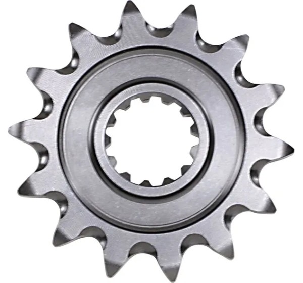RENTHAL Ritzel & Kettenräder für KAWASAKI KLX 450 R 2008-2022