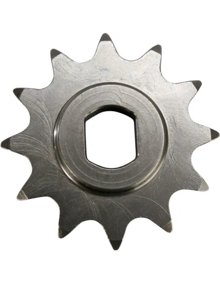 RENTHAL Ritzel & Kettenräder für KTM SX 50 2010-2023