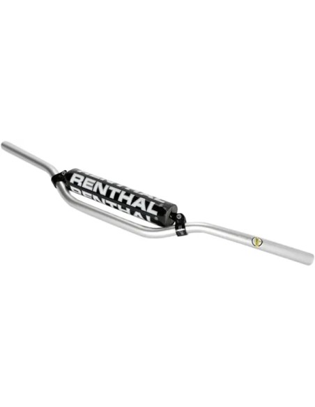 RENTHAL Lenker für YAMAHA YZ 125 1993-2013