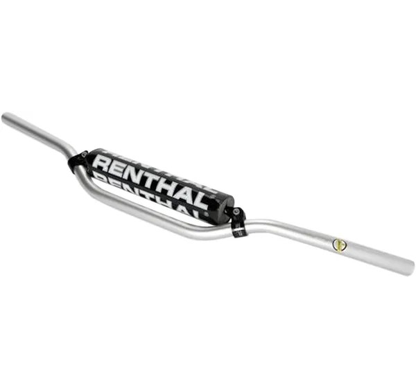 RENTHAL Lenker für YAMAHA YZ 125 1993-2013