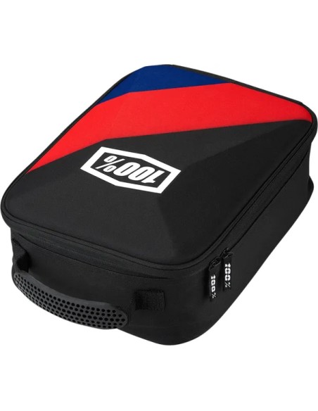 100% Spezialtaschen - CASE GOGGLE 100% CORNERSTONE B