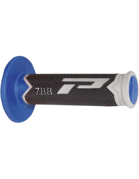 PRO GRIP Griffe - GRIPS788 GREY/TM BL/ BK