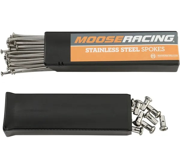 MOOSE OFFROAD Montagematerial & Zubehör für KAWASAKI KX 250 F 2004-2020