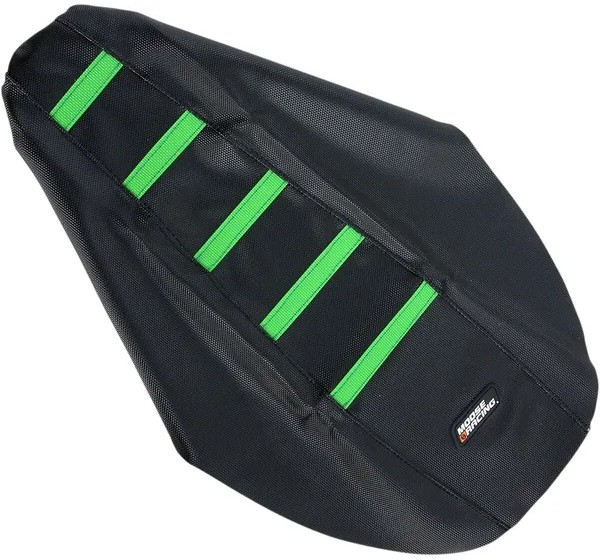 MOOSE OFFROAD Sitzbankbezüge & -polster für KAWASAKI KX 80 17/14 1991-2000