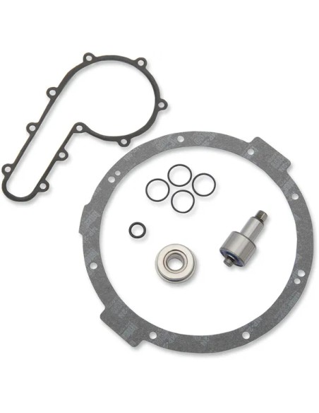 MOOSE OFFROAD HARD-PARTS Kühlsysteme für POLARIS SPORTSMAN 850 4X4 2010-2015