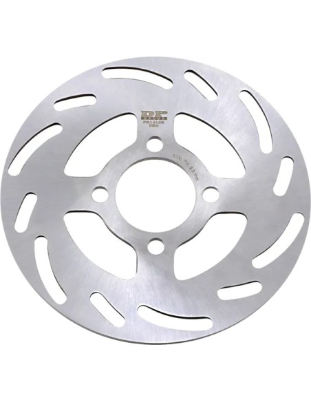 MOOSE OFFROAD HARD-PARTS Bremsscheiben für YAMAHA YFM 700 R 2006-2015