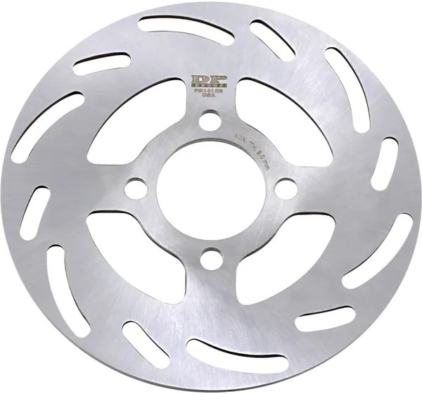 MOOSE OFFROAD HARD-PARTS Bremsscheiben für YAMAHA YFM 700 R 2006-2015