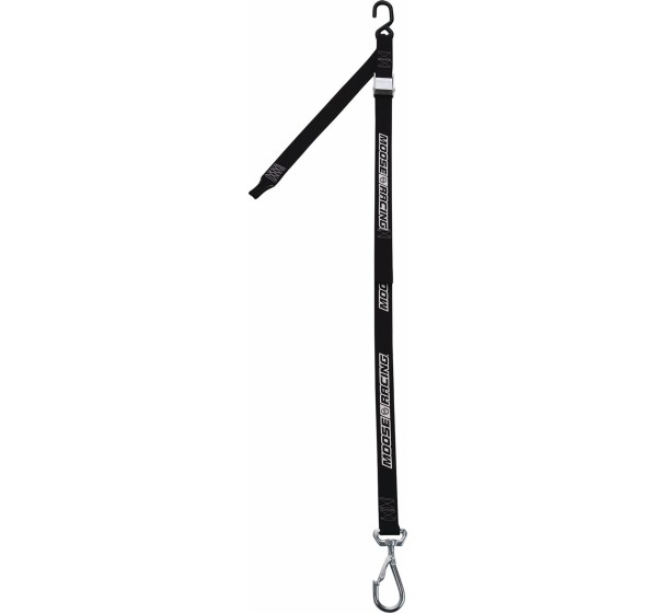 MOOSE OFFROAD Spanngurte - TIEDOWN 1-1/2 W/ SWIVEL HOOK B