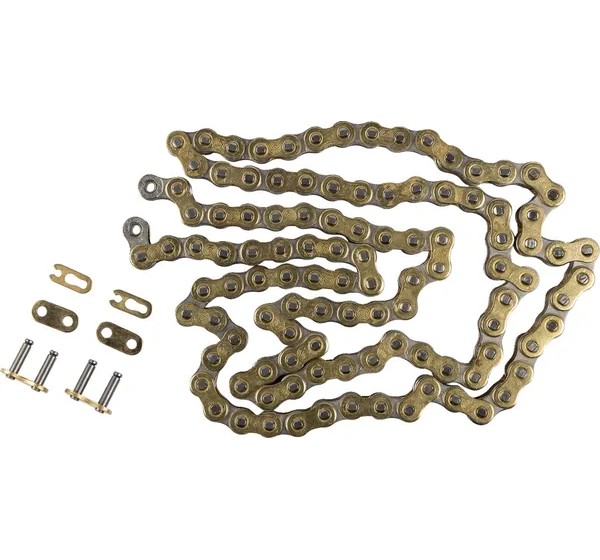 MOOSE OFFROAD HARD-PARTS Ketten für KAWASAKI KH 125 K 1983-1998