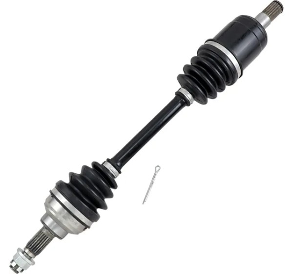 MOOSE OFFROAD FOUR WHEEL Achsen für HONDA TRX 420 FPM 4X4 2009-2013