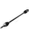 Heavy-Duty CV-Achsen-Kit