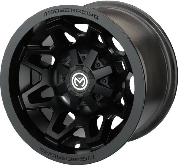 MOOSE OFFROAD FOUR WHEEL Räder für CAN AM (BRP) OUTLANDER 650 EFI 4X4 2011-2022