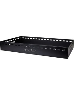 Universelles Oberdeck-System Gepäckträger