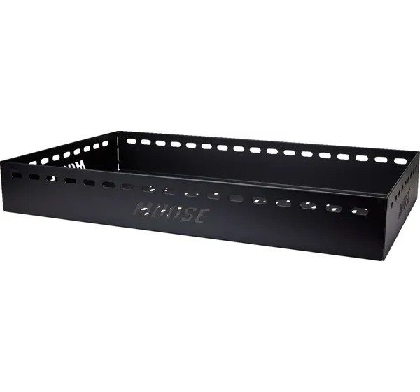 MOOSE OFFROAD FOUR WHEEL Gepäckträger - CARGO BED RACK/ATV RACK