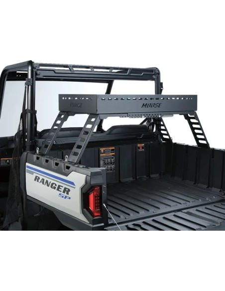 MOOSE OFFROAD FOUR WHEEL Gepäckträger - Detailansicht