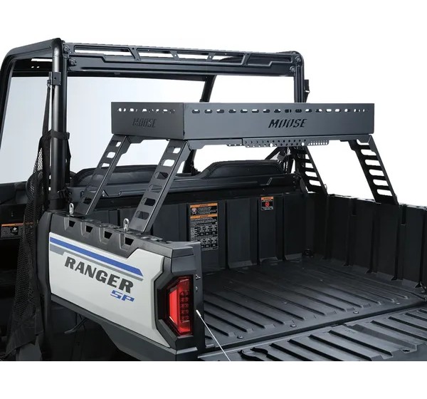 MOOSE OFFROAD FOUR WHEEL Gepäckträger - Detailansicht