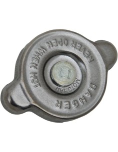 Kühlerdeckel