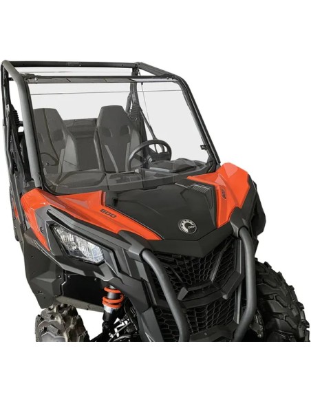 MOOSE OFFROAD FOUR WHEEL Windschilde für CAN AM (BRP) MAVERICK SPORT 1000 R 4X4 2019-2024