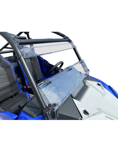 MOOSE OFFROAD FOUR WHEEL Windschilde - Detailansicht