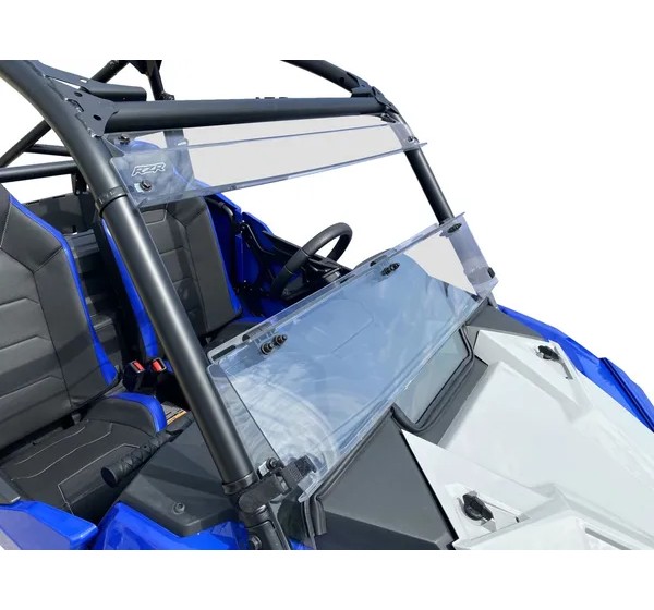MOOSE OFFROAD FOUR WHEEL Windschilde - Detailansicht
