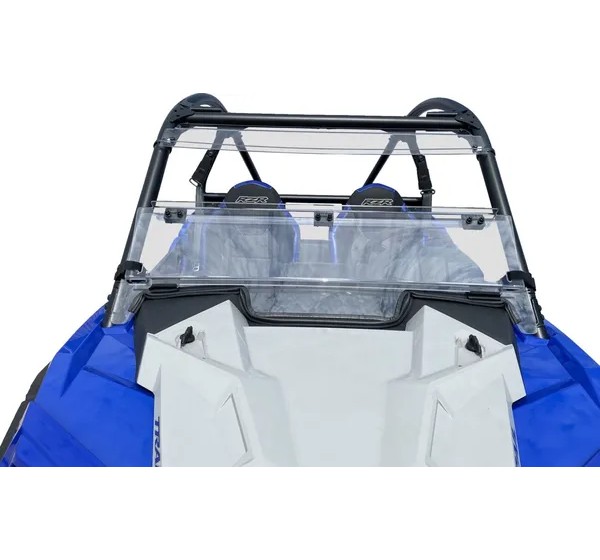 MOOSE OFFROAD FOUR WHEEL Windschilde Bild 4