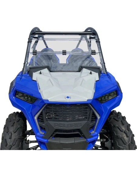 MOOSE OFFROAD FOUR WHEEL Windschilde Bild 5