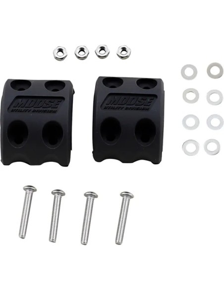 MOOSE OFFROAD Seilwinden - CUSHION WINCH CABLE MOOSE