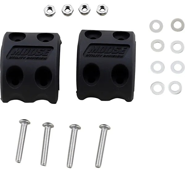 MOOSE OFFROAD Seilwinden - CUSHION WINCH CABLE MOOSE