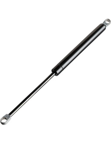 MOOSE OFFROAD FOUR WHEEL ATV/UTV Koffer & Taschen - DUMP BOX SHOCK POL MSE