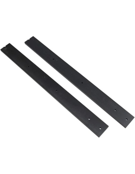 MOOSE OFFROAD Schneeschilder - WEARBAR UHMV 66 ( 2X33)