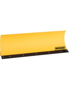 Schneepflugblatt