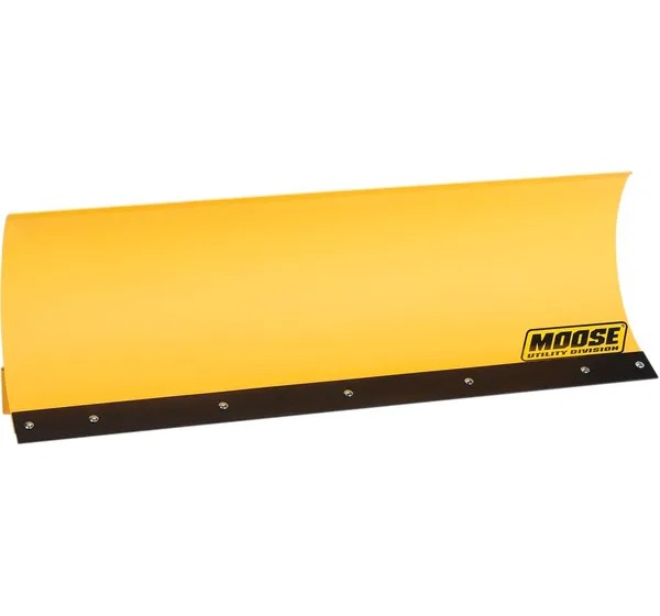 MOOSE OFFROAD- SNOW Schneeschilder - PLOW BLADE 50 MOOSE